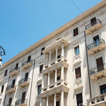 Casetta Allegra Palermo Bagian luar foto