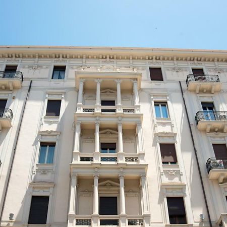Casetta Allegra Palermo Bagian luar foto
